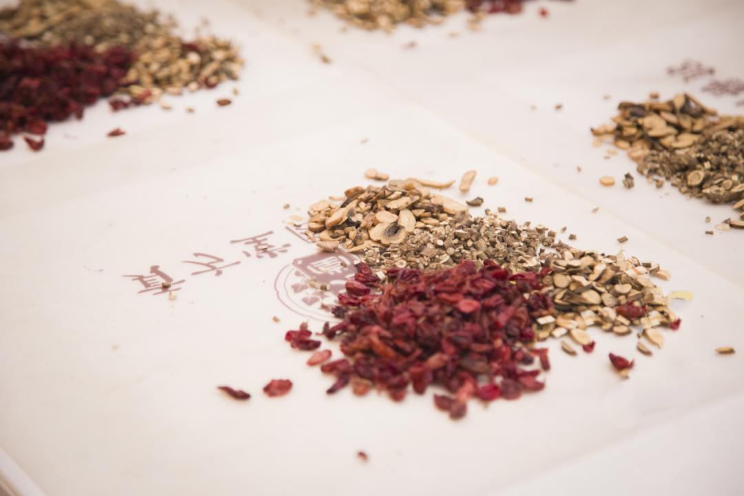 新加坡看妇科厉害的中医诊所，贡方堂TCM丘保润治痛经效果好！