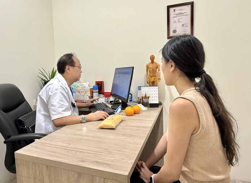 子宫肌瘤怎么调理?新加坡贡方堂中医丘保润有良方能消除! 子宫肌瘤怎么调理?新加坡贡方堂中医丘保润有良方能消除!