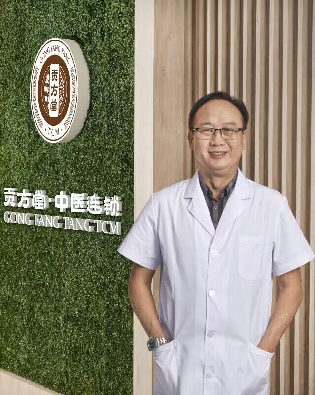 肾虚阳痿早泄吃什么药？新加坡贡方堂TCM中医丘保润有妙方效果好！