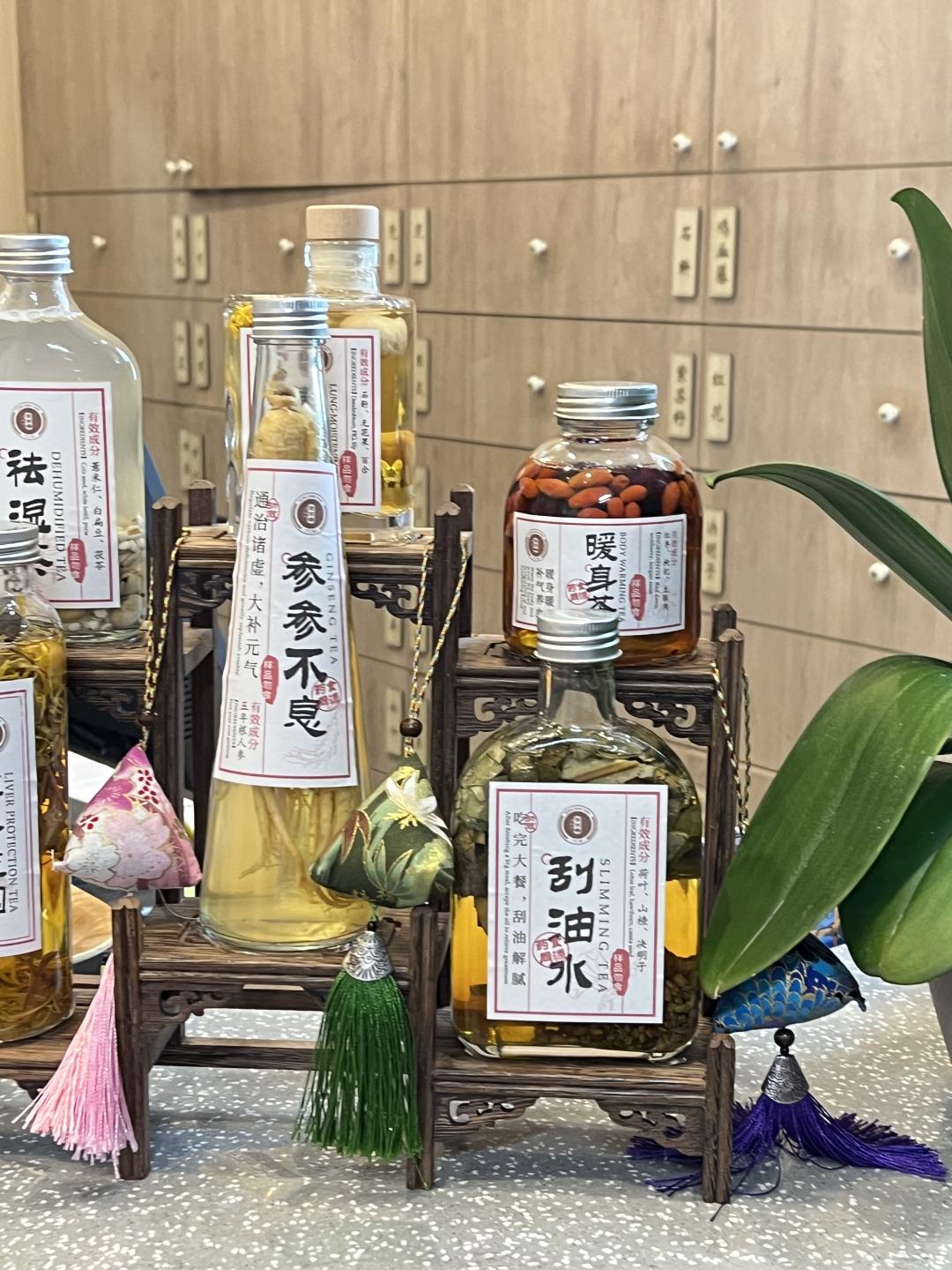 月经量少得可怜怎么办？新加坡中医丘保润一方改善！