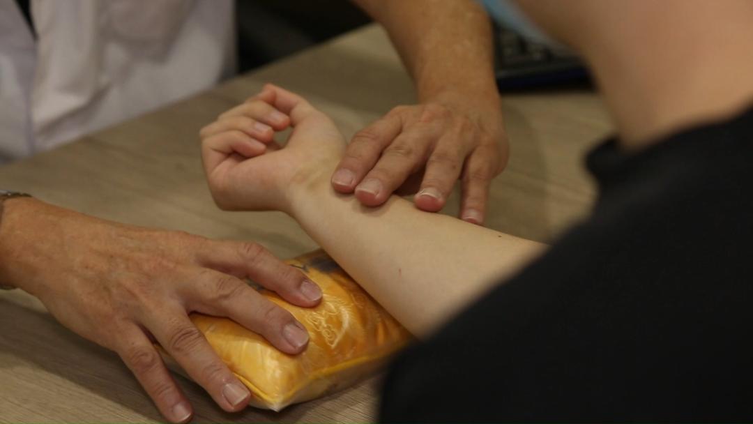新加坡腰椎间盆突出中医治疗