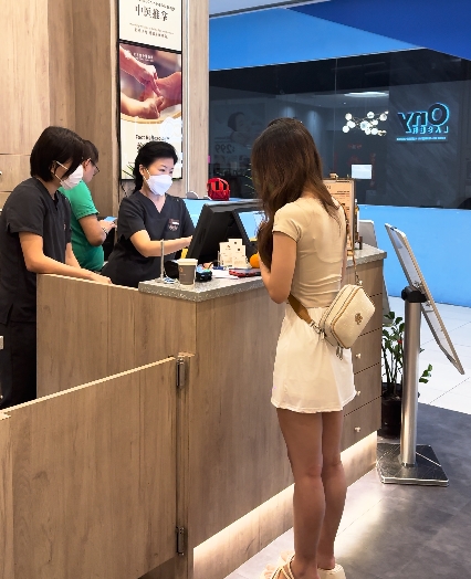 子宫肌瘤怎么办？新加坡中医诊所推荐贡方堂TCM丘保润有妙方！