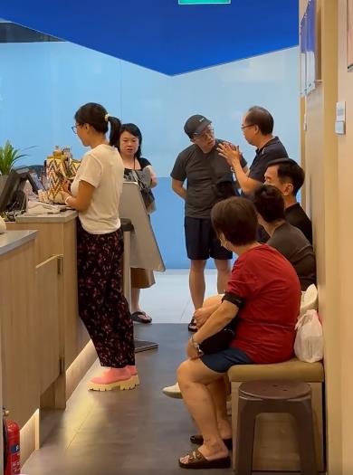 更年期症状有哪些？新加坡贡方堂TCM丘保润一方