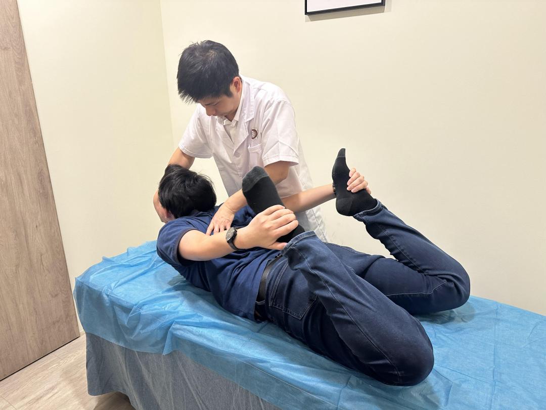 新加坡正骨去哪里？