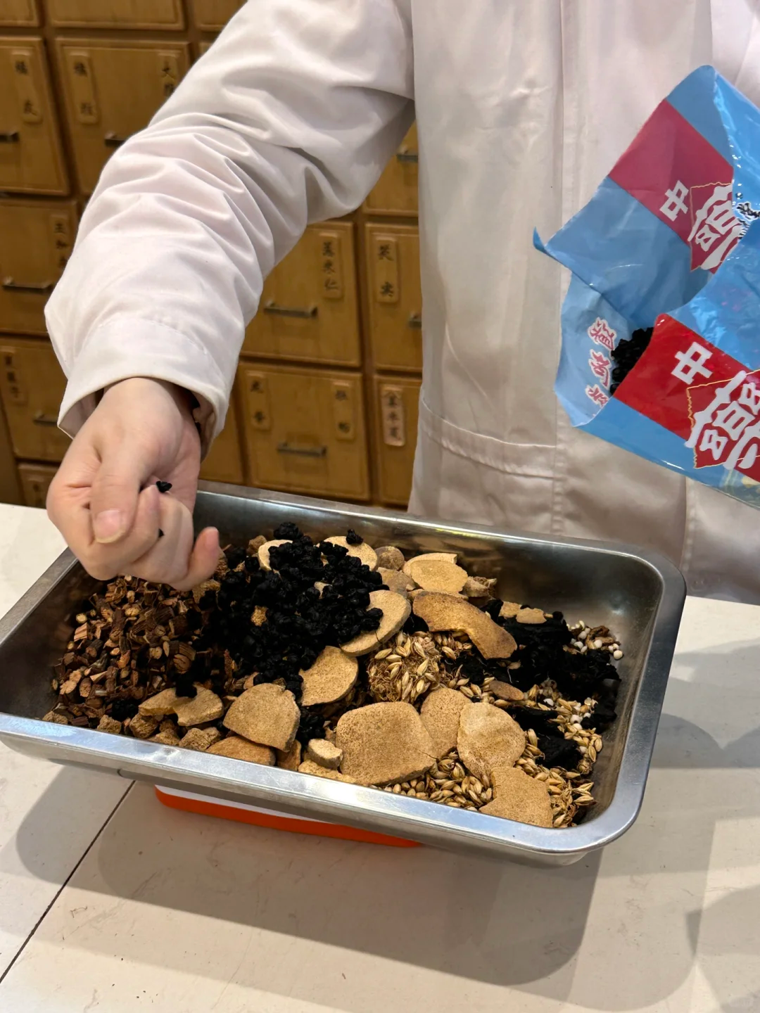 哮喘病中医怎么治疗？新加坡贡方堂TCM丘保润一方