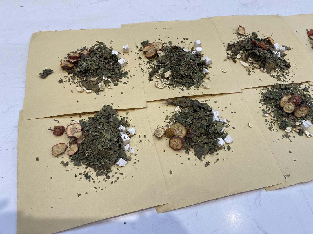 鼻炎怎么办？新加坡贡方堂TCM丘保润一个通鼻方搞定！