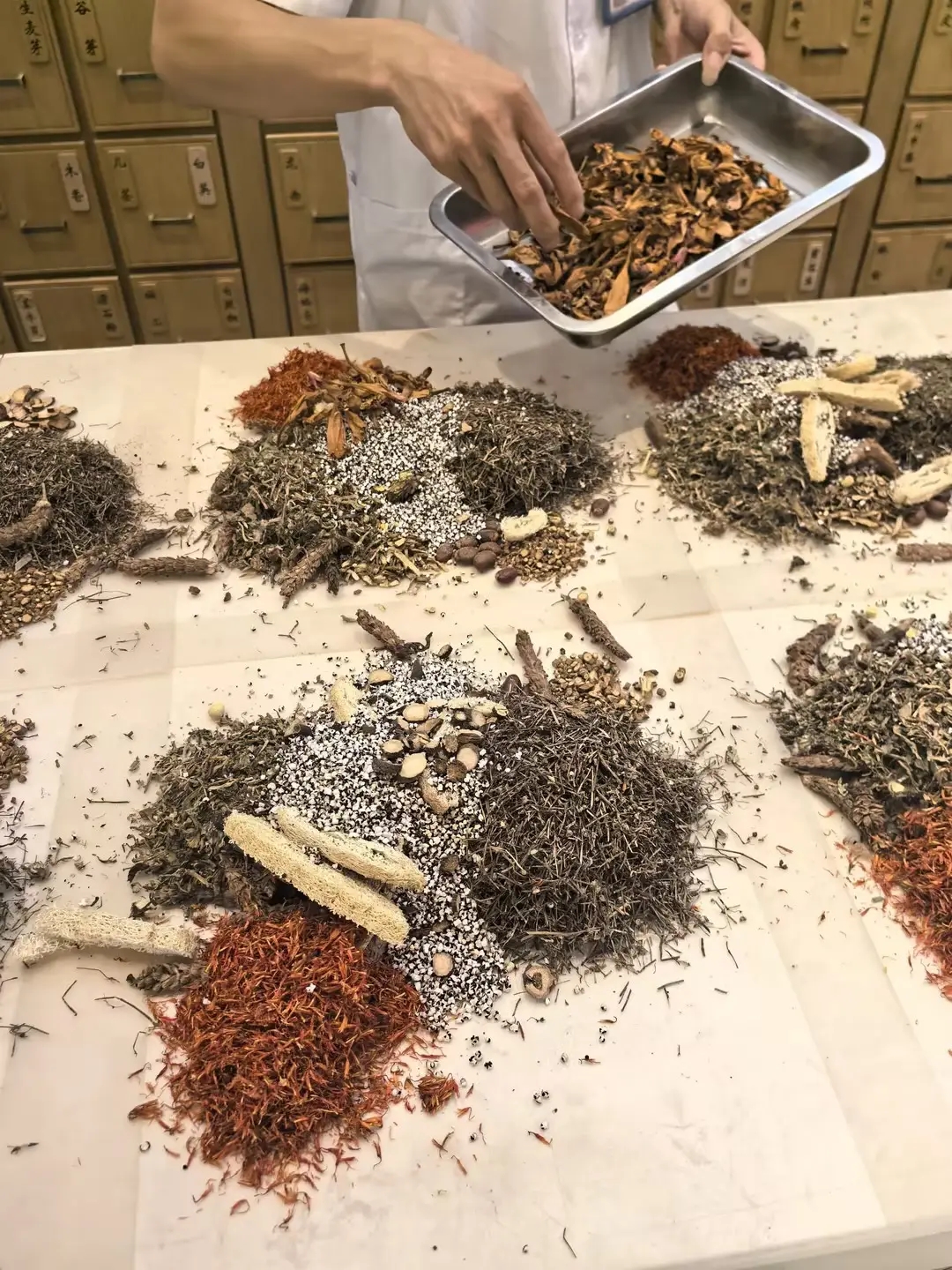 没怀孕月经推迟怎么办？新加坡贡方堂TCM丘保润有专方！