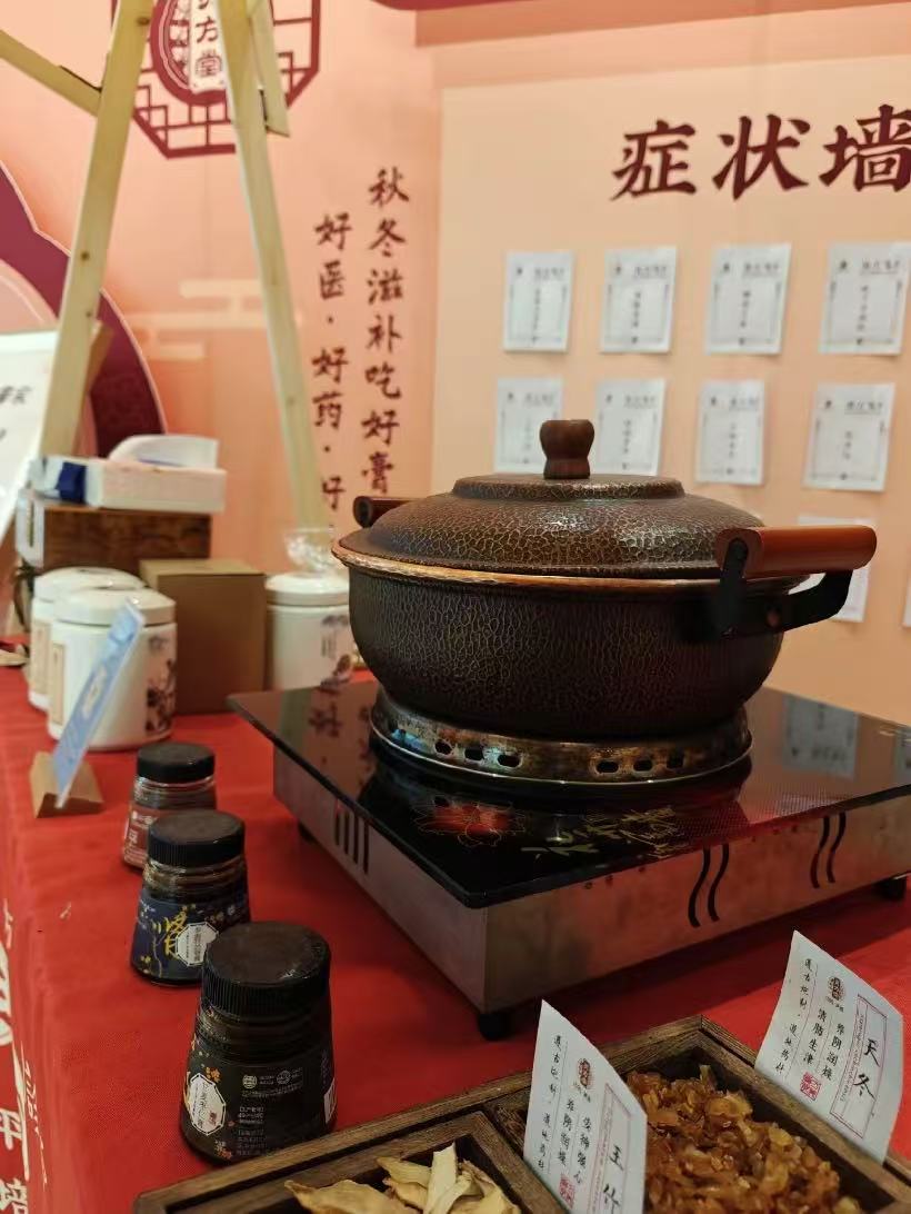 女性脱发该如何调理？新加坡贡方堂TCM丘保润的三步疗法！