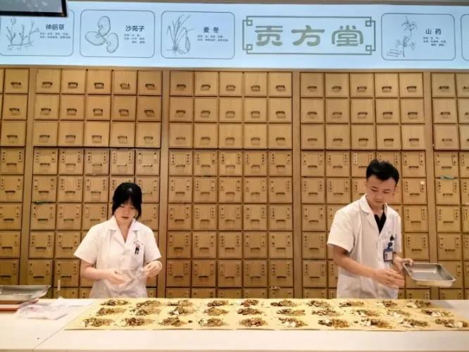 月经推迟不来怎么办？新加坡贡方堂TCM丘保润一方催来！