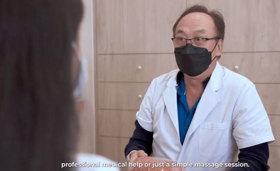 妇科炎症白带多怎么办？新加坡贡方堂TCM丘保润一方摆脱困扰！