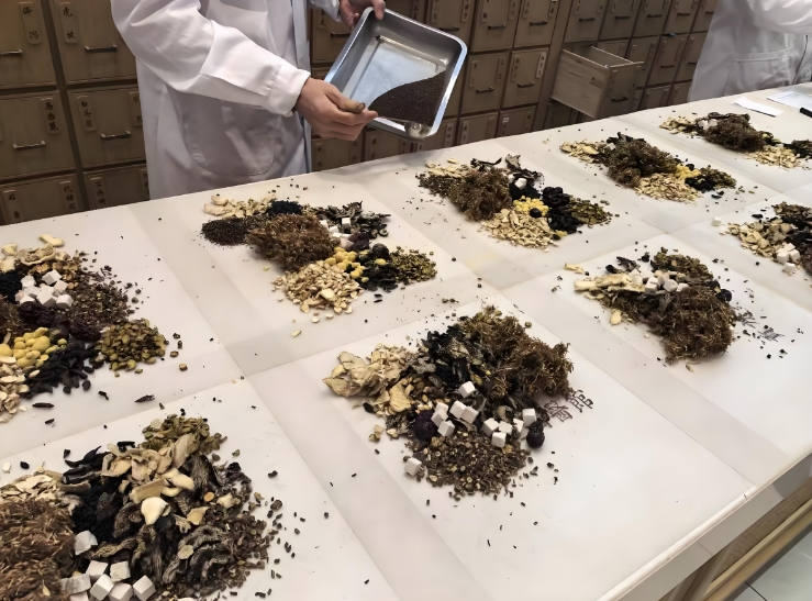 阳痿早泄怎么办？新加坡贡方堂TCM丘保润一方恢复正常！
