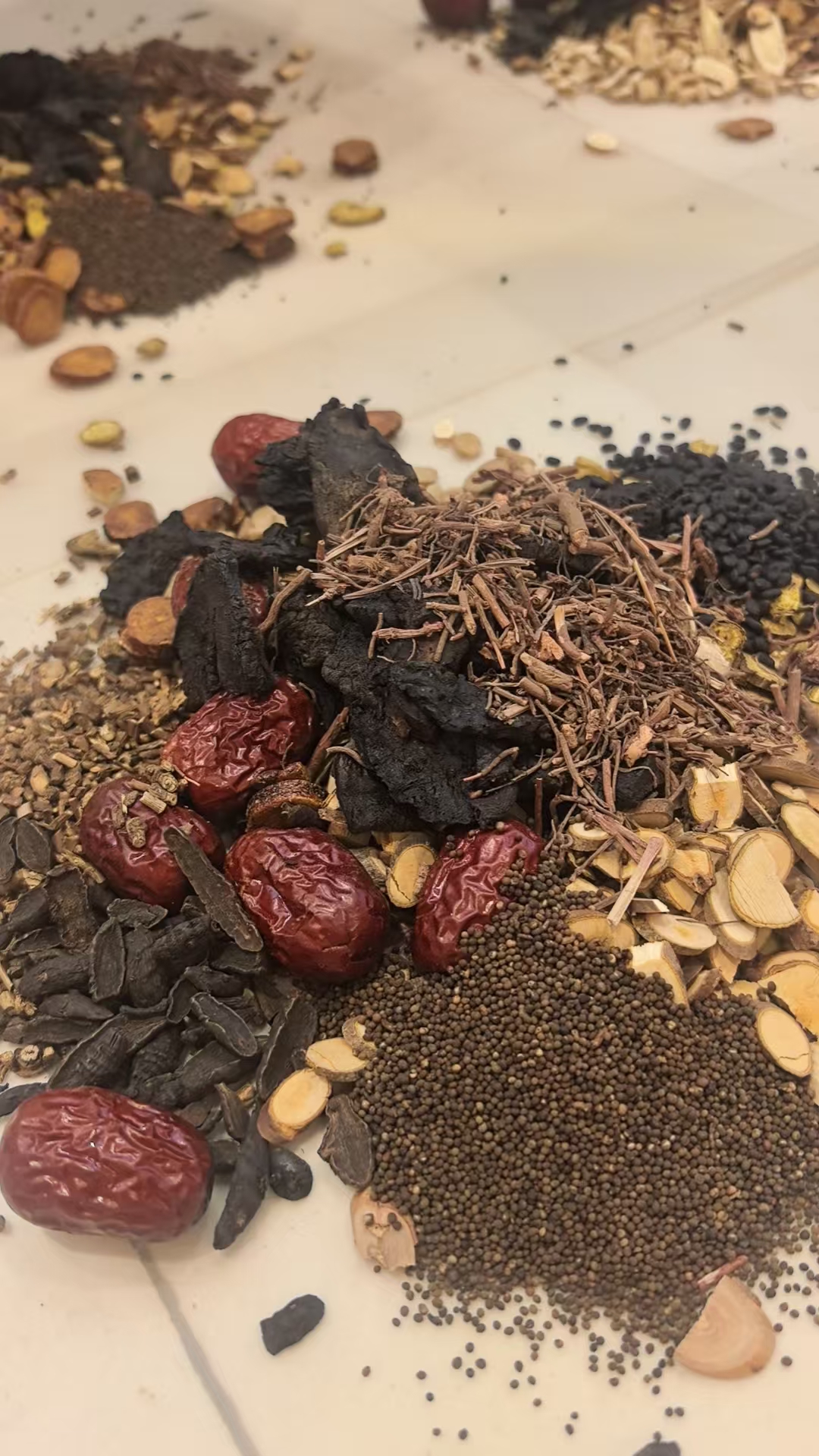 新加坡看卵巢早衰的中医哪家好？贡方堂TCM丘保润一方重启卵巢！