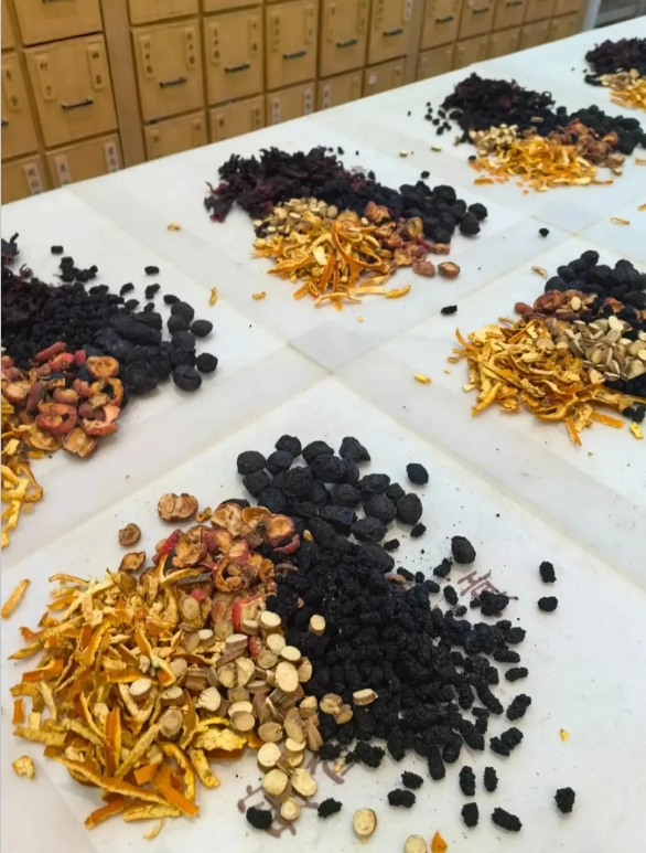 总是胃胀不消化怎么办?新加坡贡方堂TCM丘保润分型而治有妙方! 总是胃胀不消化怎么办?新加坡贡方堂TCM丘保润分型而治有妙方!