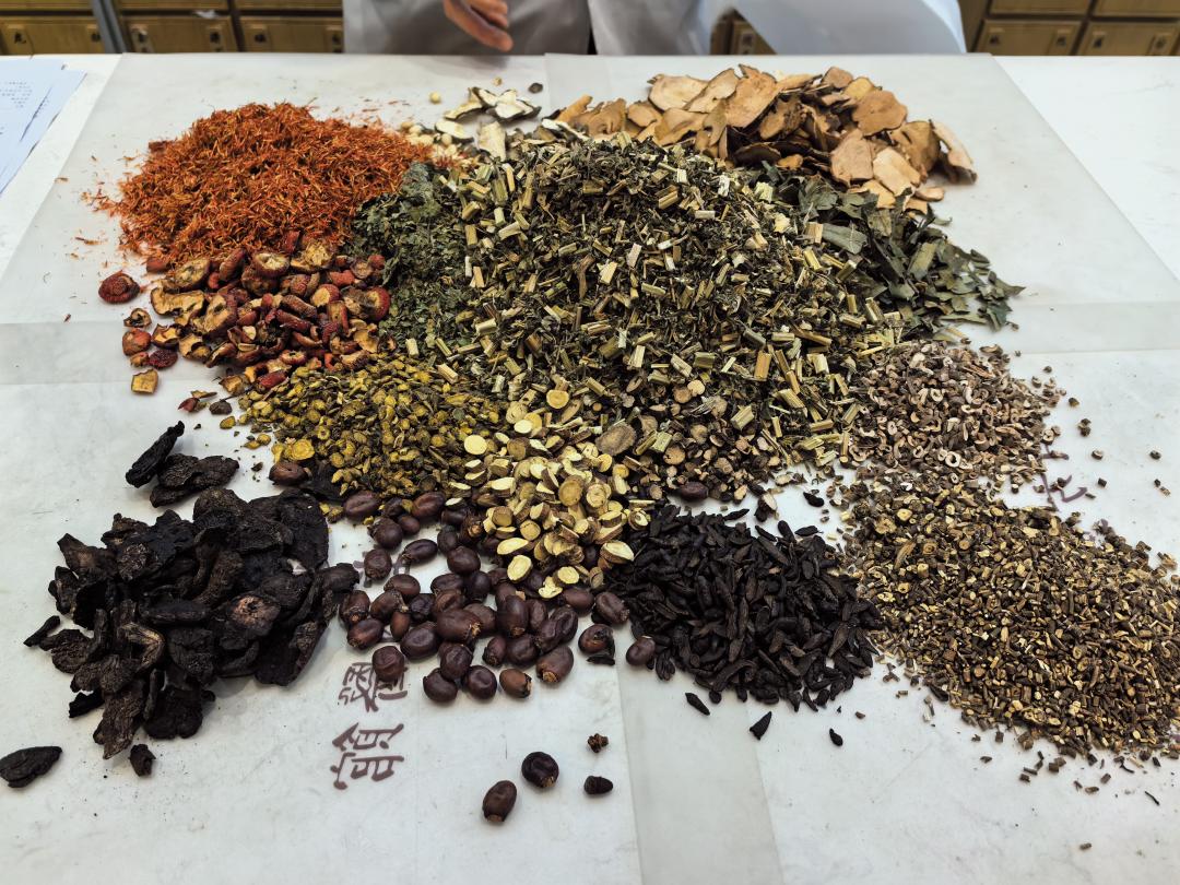 医案|阳痿早泄中医怎么治疗?新加坡贡方堂TCM丘保润常用这个经方! 医案|阳痿早泄中医怎么治疗?新加坡贡方堂TCM丘保润常用这个经方!