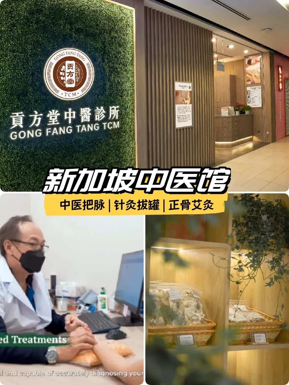 【医案】脱发怎么根治?新加坡贡方堂TCM丘保润:中医内调外养,唤醒休眠毛囊! 【医案】脱发怎么根治?新加坡贡方堂TCM丘保润:中医内调外养,唤醒休眠毛囊!