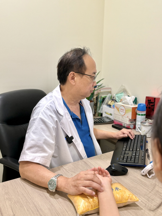 【医案】胃胀气、反酸、不消化?新加坡贡方堂TCM中医丘保润经方调理,巧治老胃病! 【医案】胃胀气、反酸、不消化?新加坡贡方堂TCM中医丘保润经方调理,巧治老胃病!