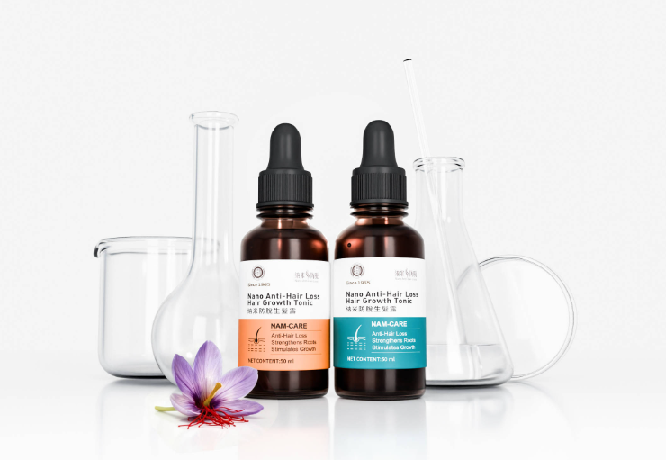 【医案】30岁IT程序员脂溢性脱发成“地中海”怎么治？新加坡贡方堂TCM古方＋新科技！