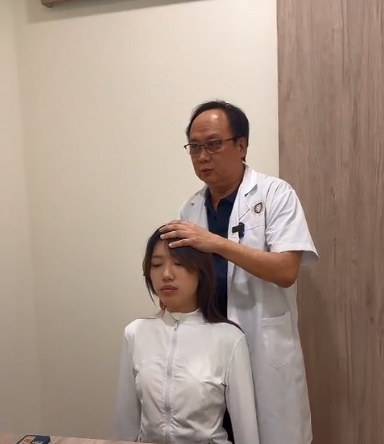 医案|斑秃中医怎么治疗?贡方堂丘保润:内服外洗双调见效快 医案|斑秃中医怎么治疗?贡方堂丘保润:内服外洗双调见效快