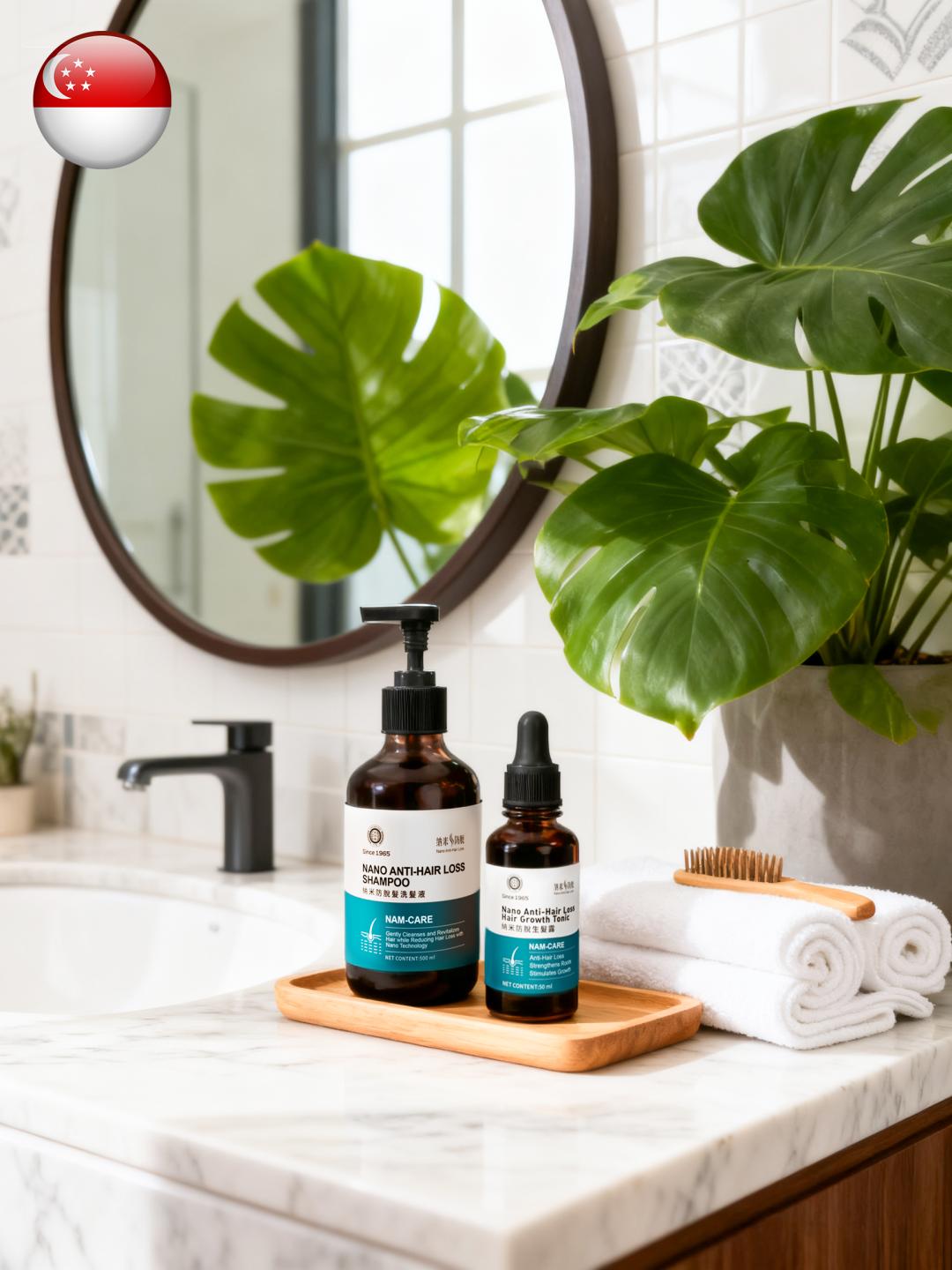 医案|斑秃中医怎么治疗?贡方堂丘保润:内服外洗双调见效快 医案|斑秃中医怎么治疗?贡方堂丘保润:内服外洗双调见效快