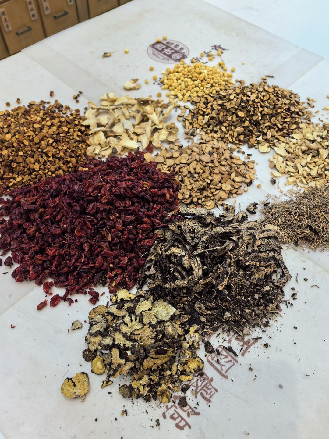 【医案】湿热下注型股癣如何治疗?新加坡贡方堂TCM妙方除廯清热利湿! 【医案】湿热下注型股癣如何治疗?新加坡贡方堂TCM妙方除廯清热利湿!