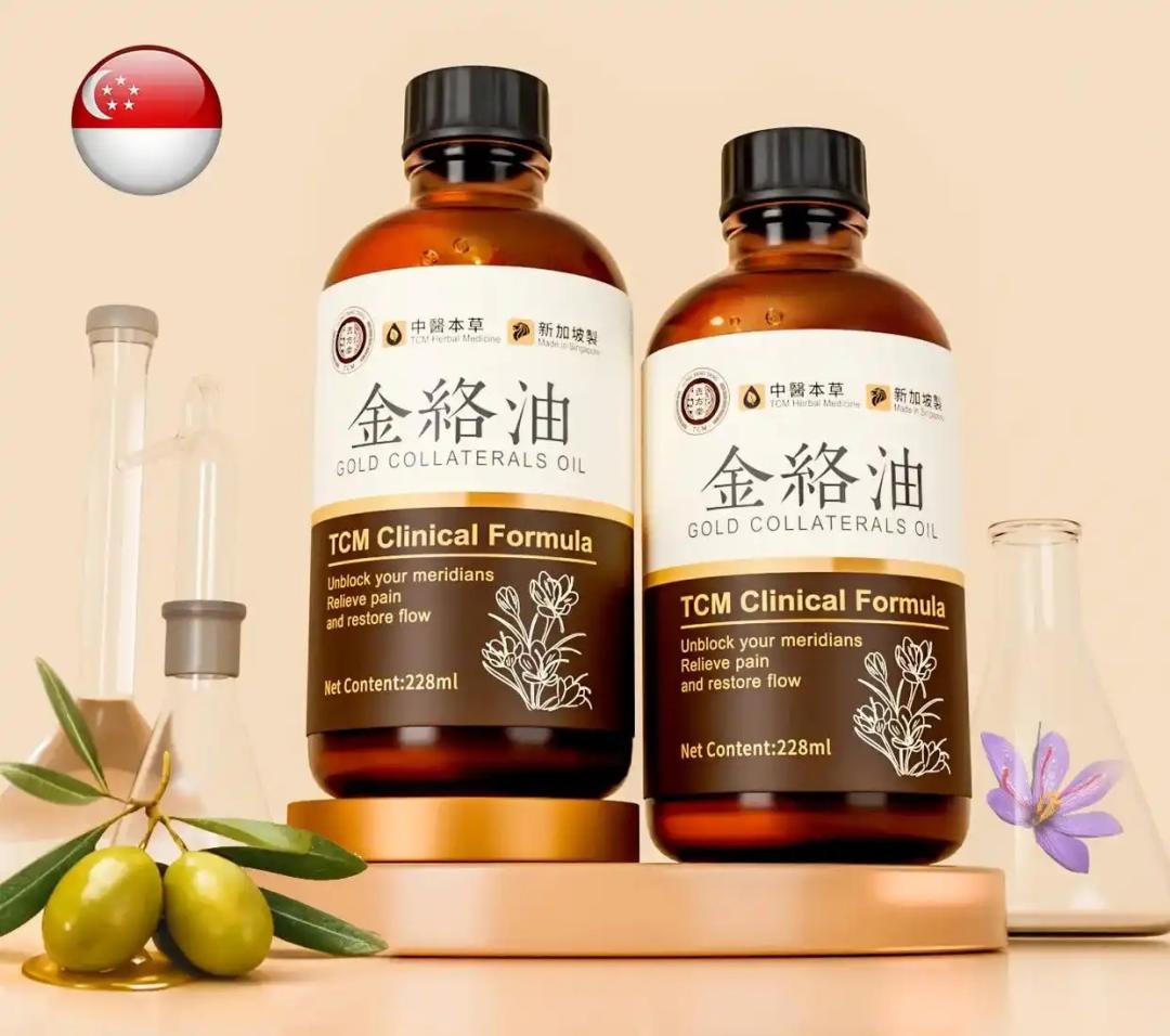 新加坡中医治疗痛风,贡方堂TCM丘保润:内外同调不遭罪! 新加坡中医治疗痛风,贡方堂TCM丘保润:内外同调不遭罪!