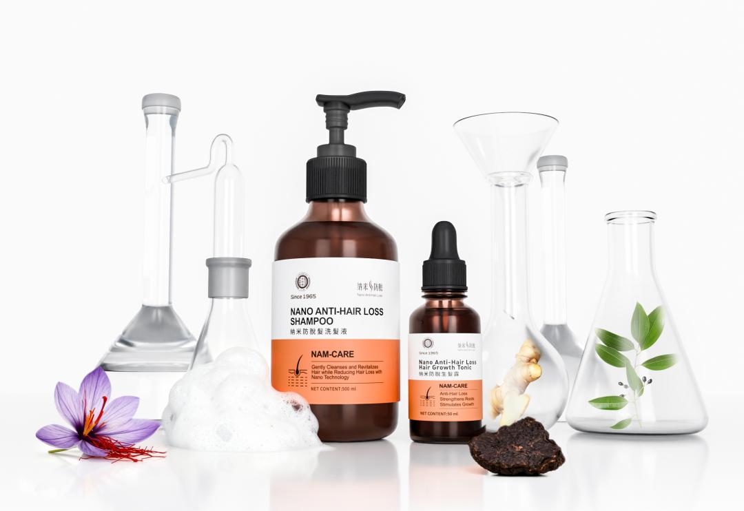 【医案】心脾两虚导致脱发严重怎么治疗？新加坡贡方堂TCM丘保润内调外养补血生发！