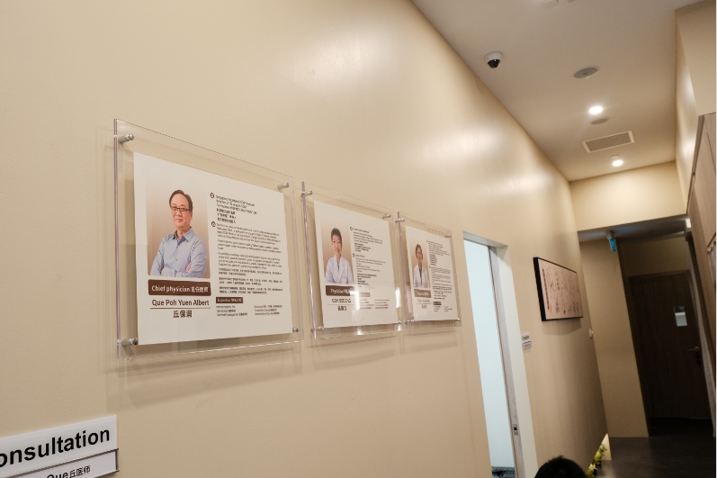 医案｜新加坡膝盖疼痛中医怎么治疗？贡方堂TCM丘保润内外合治有良方