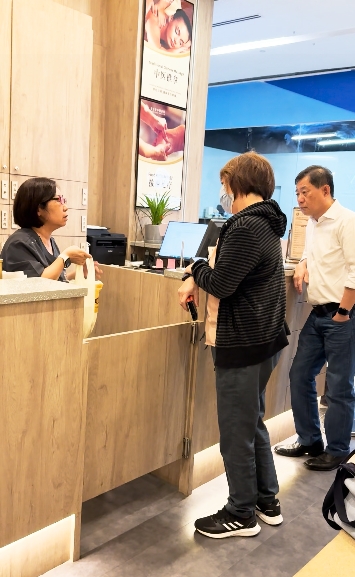 医案｜新加坡中医治疗糖尿病，贡方堂TCM丘保润一个经典方稳糖护本