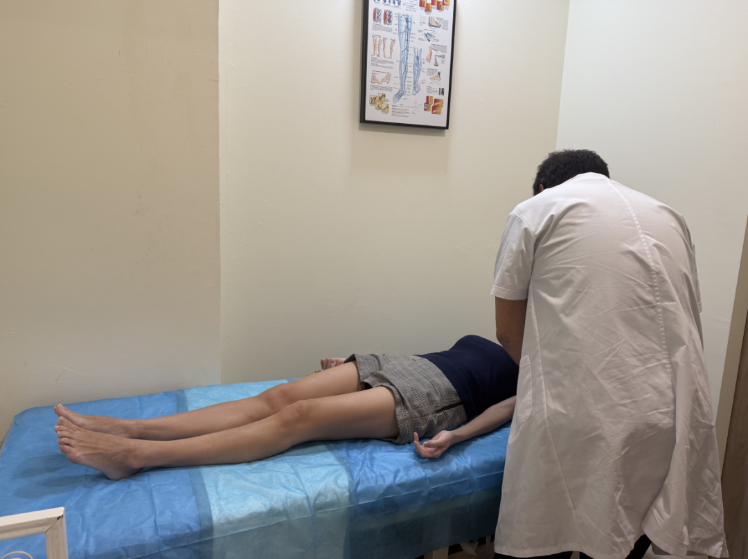 TCM Pain Management in Singapore | 新加坡中医疼痛调理