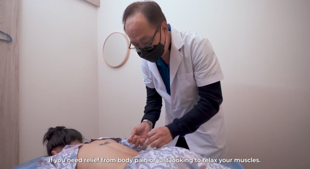 Women's Health TCM Singapore | 新加坡中医妇科 Women's Health TCM Singapore | 新加坡中医妇科