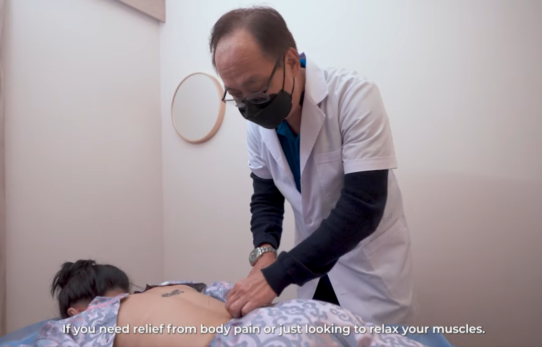 Allergy Treatment Singapore 新加坡过敏治疗