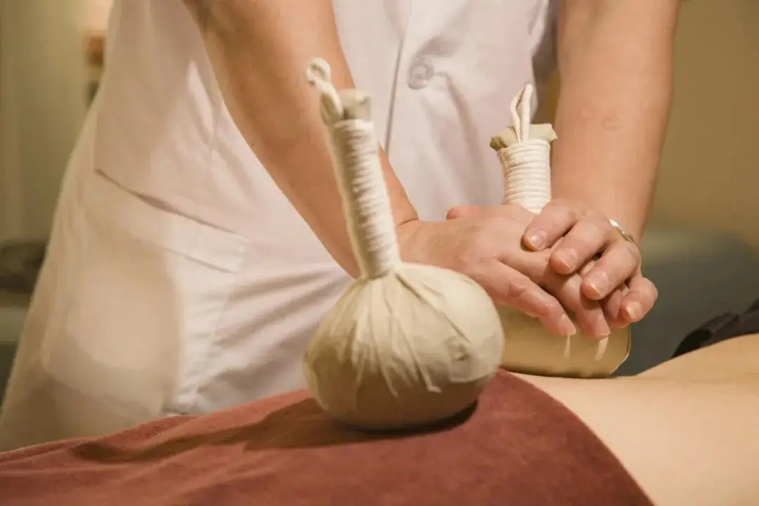 Stress Relief Singapore 新加坡压力调理