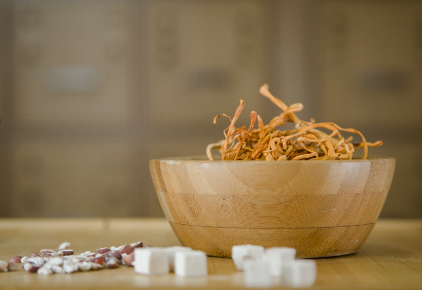 TCM for Allergy Singapore 新加坡中医过敏调理