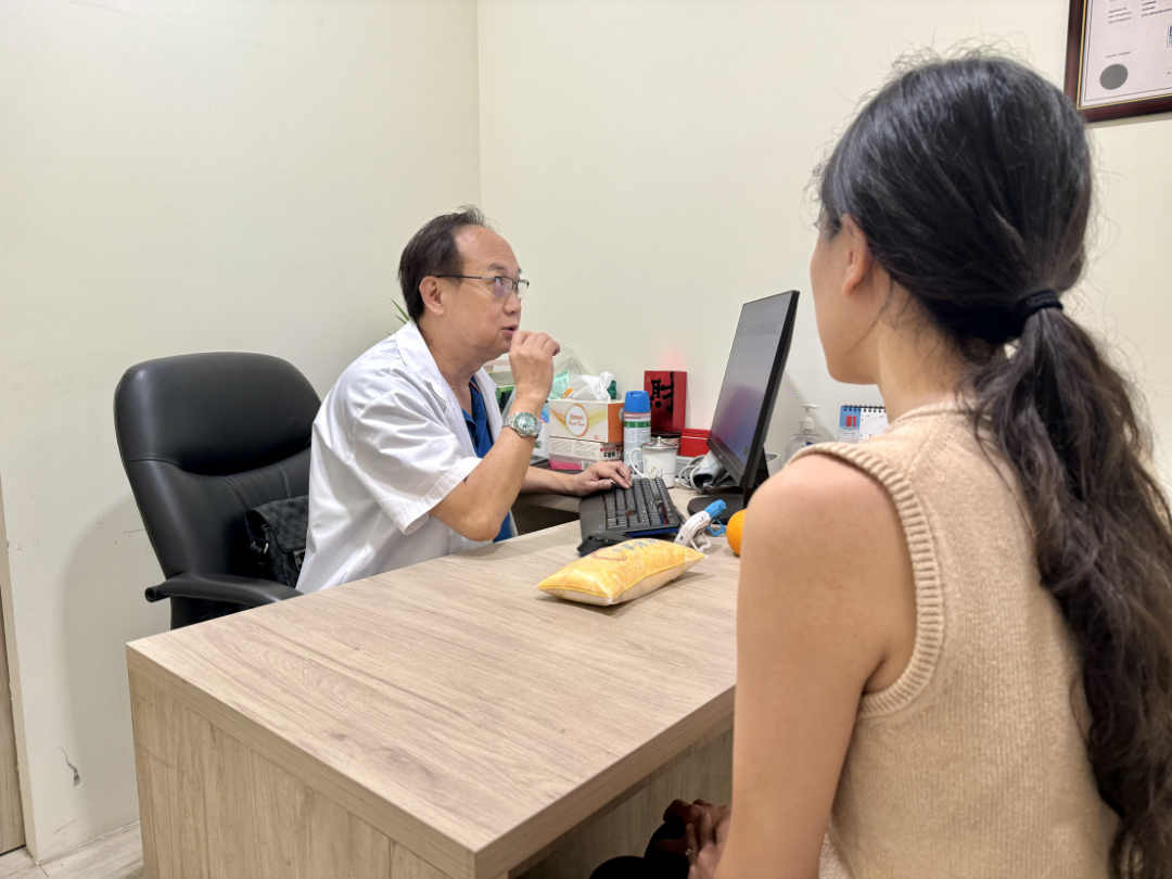 Postpartum TCM Singapore 新加坡产后中医调理 Postpartum TCM Singapore 新加坡产后中医调理