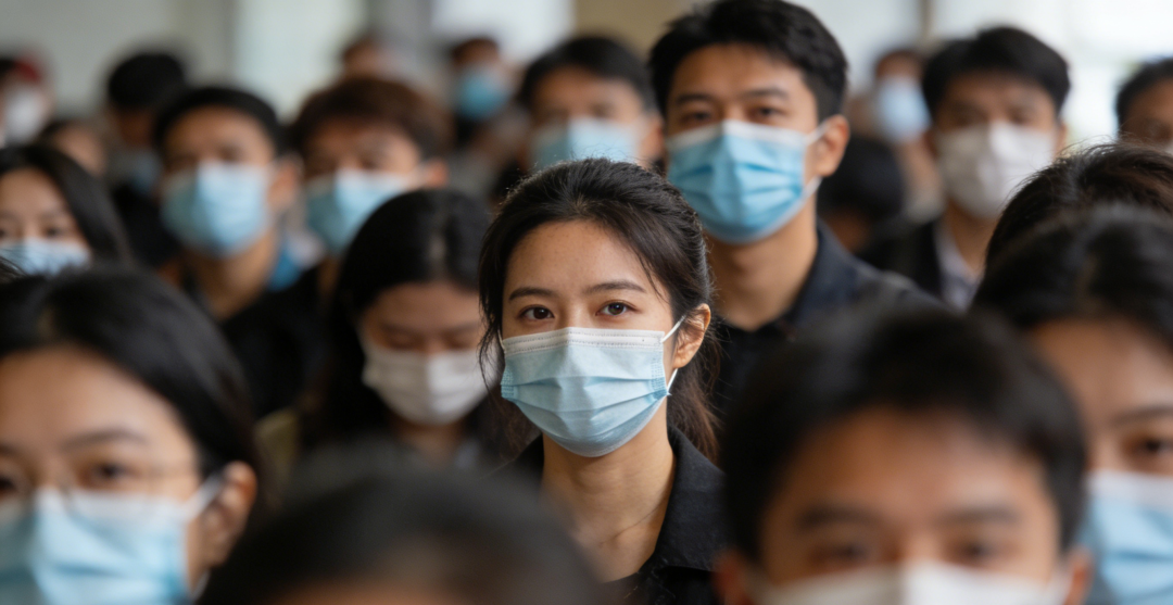 感冒咳嗽老不好？身体沉重无力？新加坡贡方堂TCM专家教你如何从根源告别亚健康！