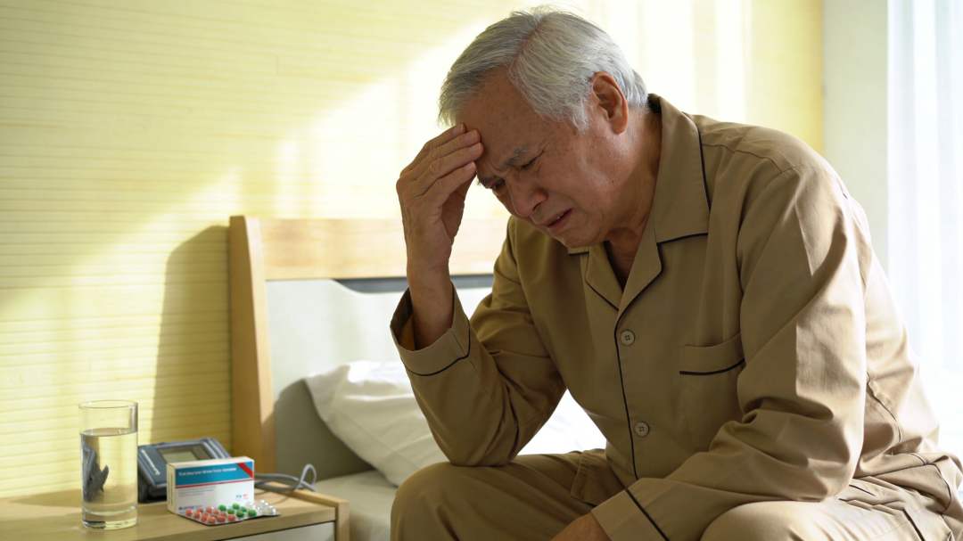 肠道求救信号：便秘、便血、口臭，新加坡贡方堂TCM丘保润提醒您肠道问题要重视！