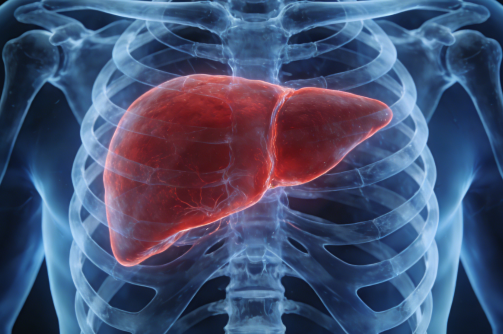 轻度、中度脂肪肝如何消除？新加坡贡方堂TCM丘保润：中医帮你科学消除