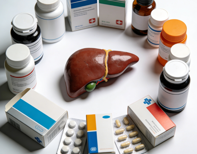 轻度、中度脂肪肝如何消除？新加坡贡方堂TCM丘保润：中医帮你科学消除