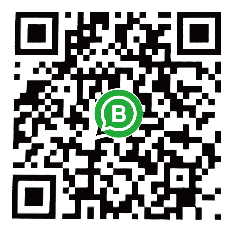 Kintex Branch QR