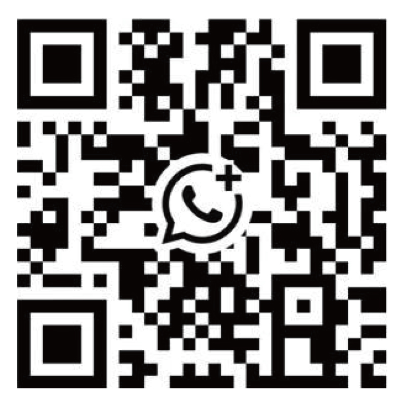 East Coast Branch QR