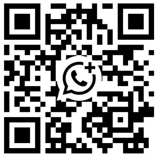 Chinatown Branch QR