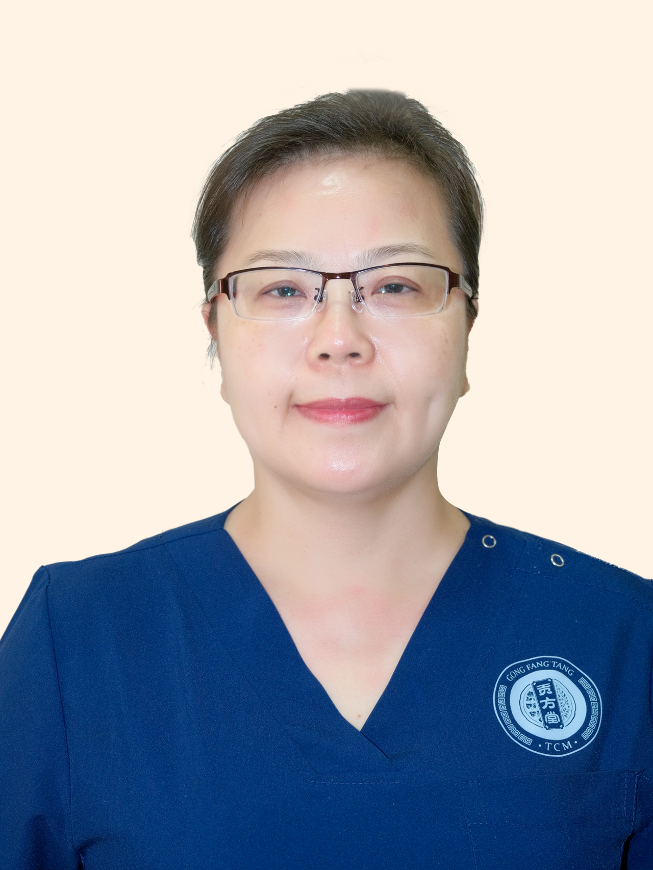 李蓓华