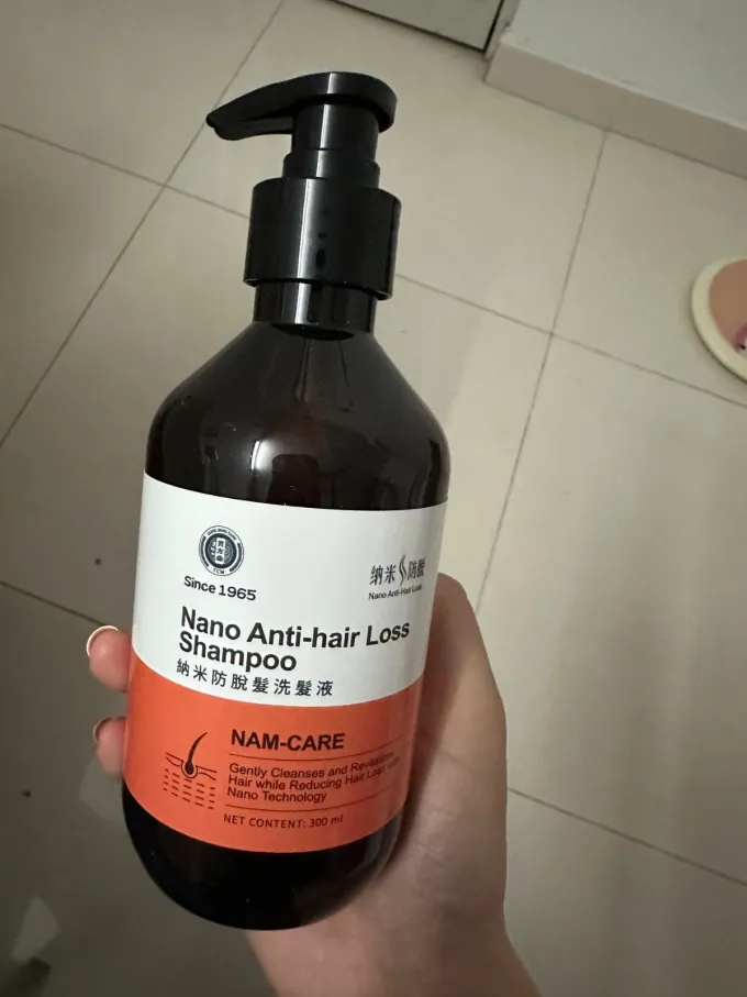 脱发严重中医怎么治疗？新加坡贡方堂TCM老中医陈慧芳2方合用，止脱生发