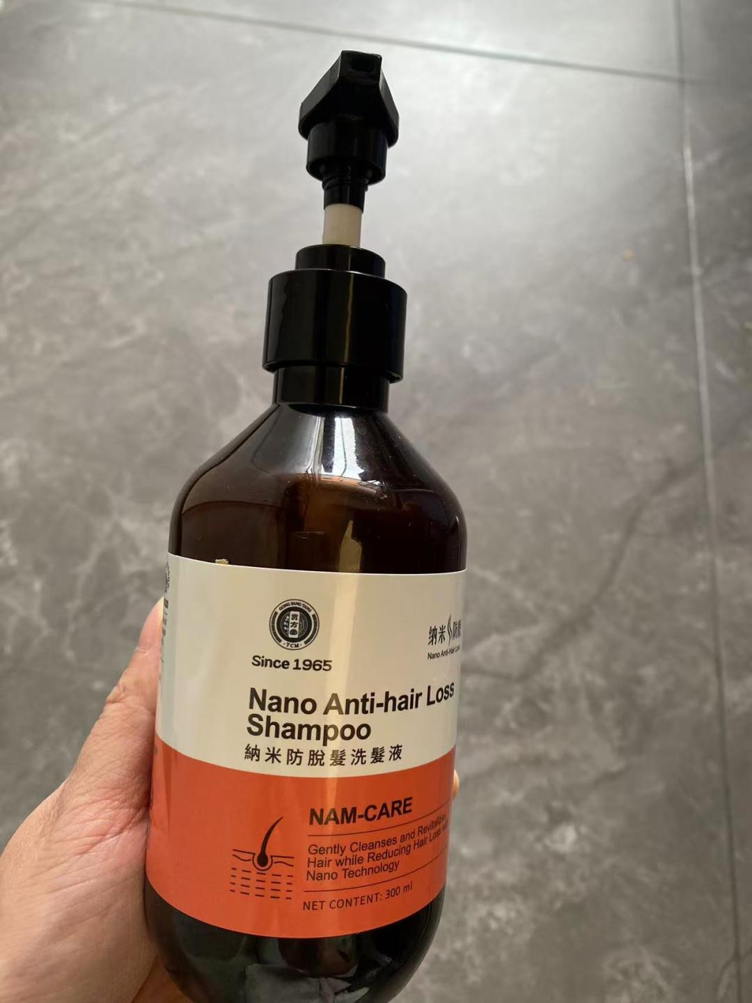 新加坡中医看脱发怎么治疗？贡方堂TCM陈慧芳一方补气养血，从根上止脱生发