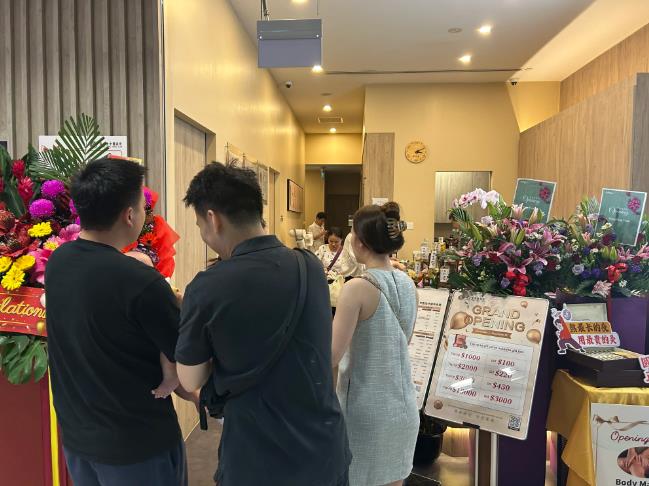 新加坡中医看男科哪家好?贡方堂TCM专家一方治疗阳痿硬气十足 新加坡中医看男科哪家好?贡方堂TCM专家一方治疗阳痿硬气十足