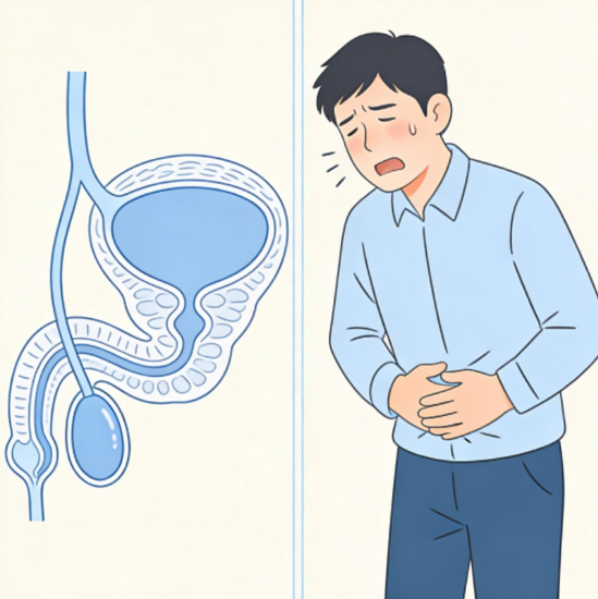 前列腺增生中医怎么治疗?新加坡牛车水中医王涛:经方三步打通前列腺 前列腺增生中医怎么治疗?新加坡牛车水中医王涛:经方三步打通前列腺