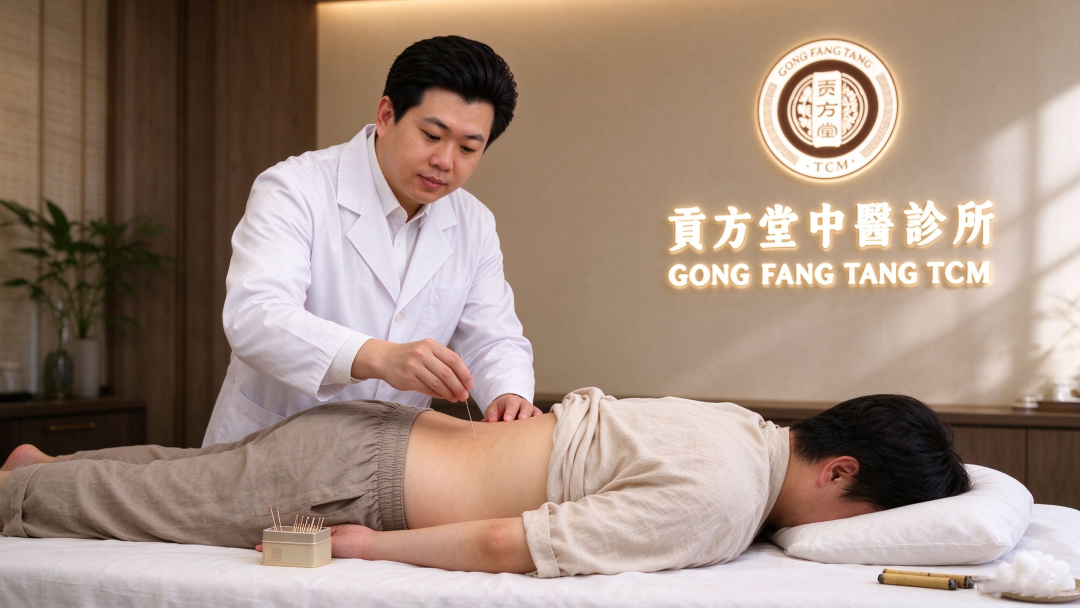 坐骨神经痛怎么治疗最快最好?新加坡牛车水贡方堂TCM王涛:中医针灸快速止痛! 坐骨神经痛怎么治疗最快最好?新加坡牛车水贡方堂TCM王涛:中医针灸快速止痛!